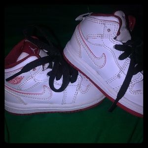 AF1 Infant Sneakers